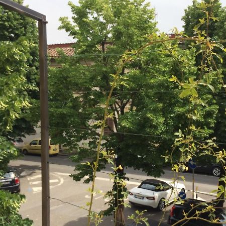 Brigid B&B Firenze Kültér fotó