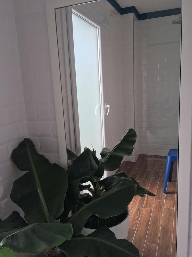 Brigid B&B Firenze Makró részletek fotó