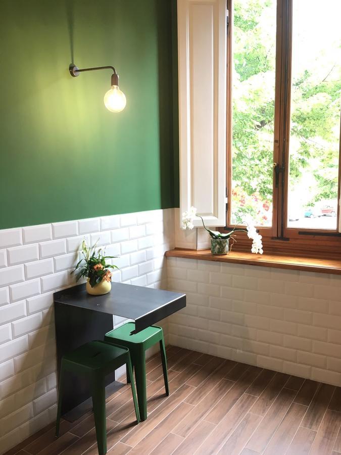 Brigid B&B Firenze Kültér fotó