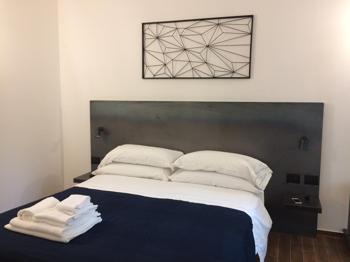 Brigid B&B Firenze Kültér fotó