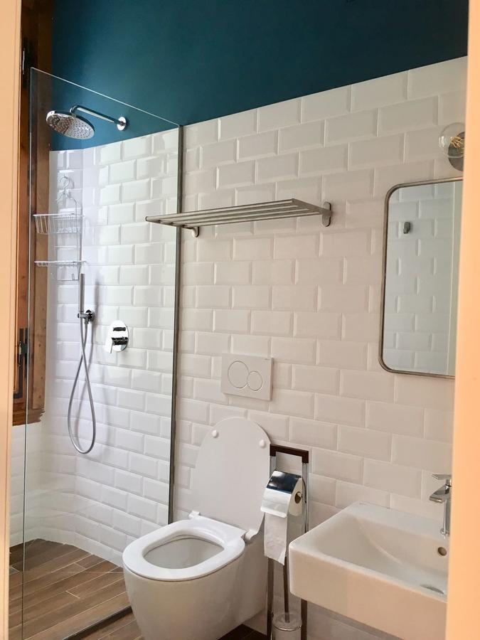 Brigid B&B Firenze Kültér fotó