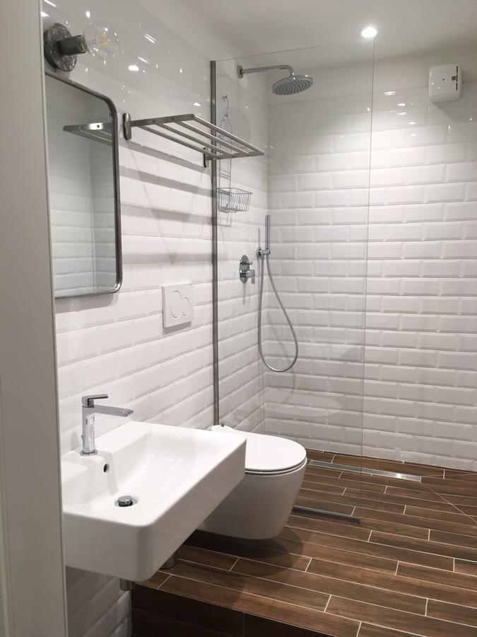 Brigid B&B Firenze Kültér fotó