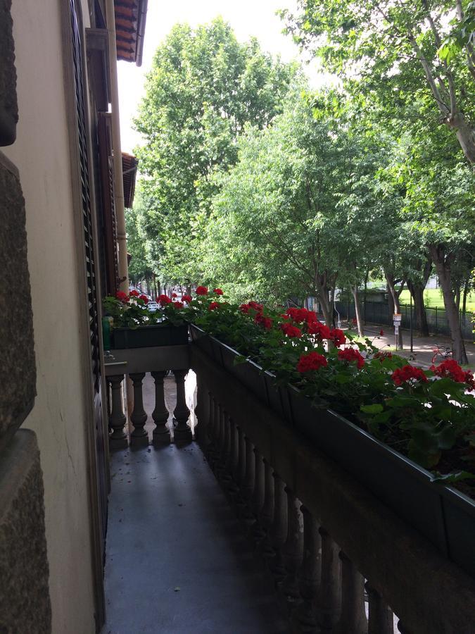 Brigid B&B Firenze Kültér fotó