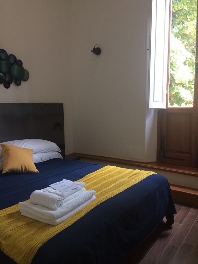 Brigid B&B Firenze Kültér fotó