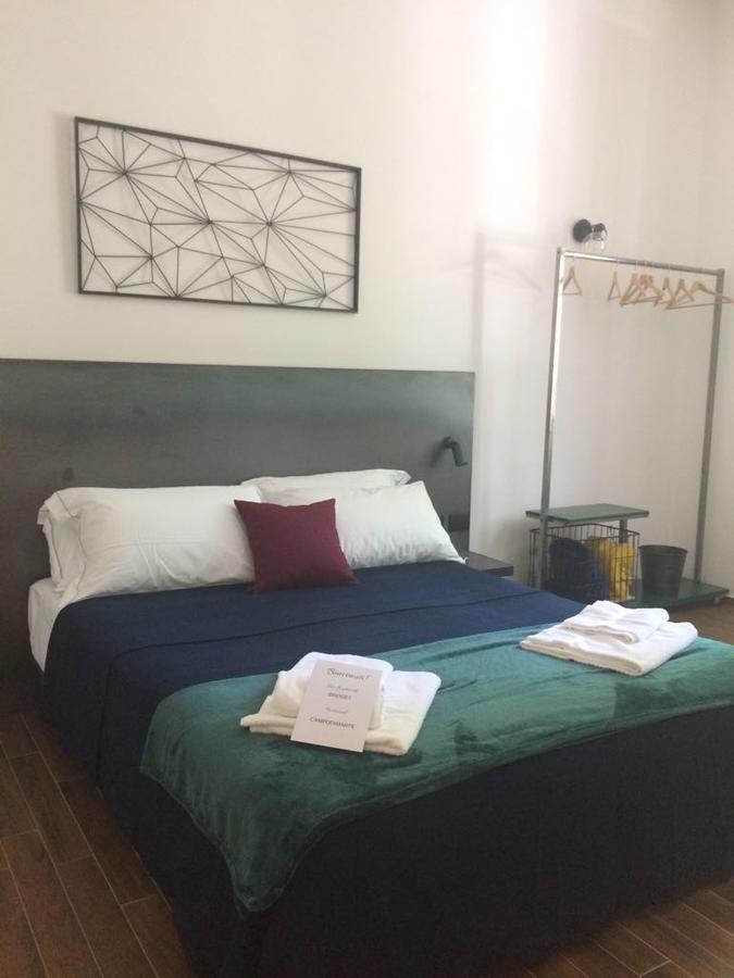 Brigid B&B Firenze Kültér fotó